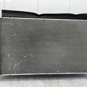 Radiateur eau OPEL ZAFIRA TOURER C PHASE 2 Diesel