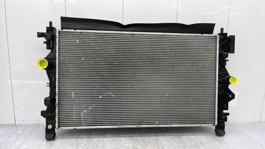 Radiateur eau OPEL ZAFIRA TOURER C PHASE 2 Diesel