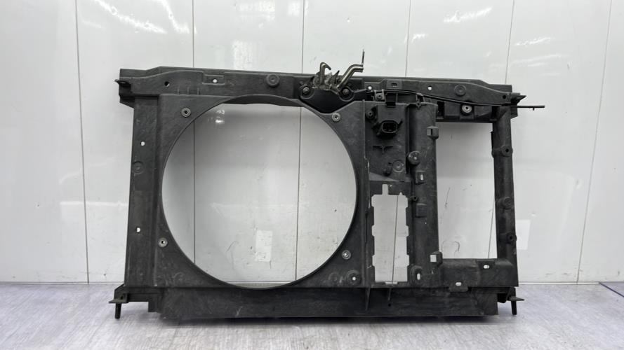 Armature avant, Masque avant PEUGEOT RCZ PHASE 1 COUPE Essence