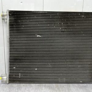 Condenseur de clim RENAULT SCENIC 4 Essence/Hybride