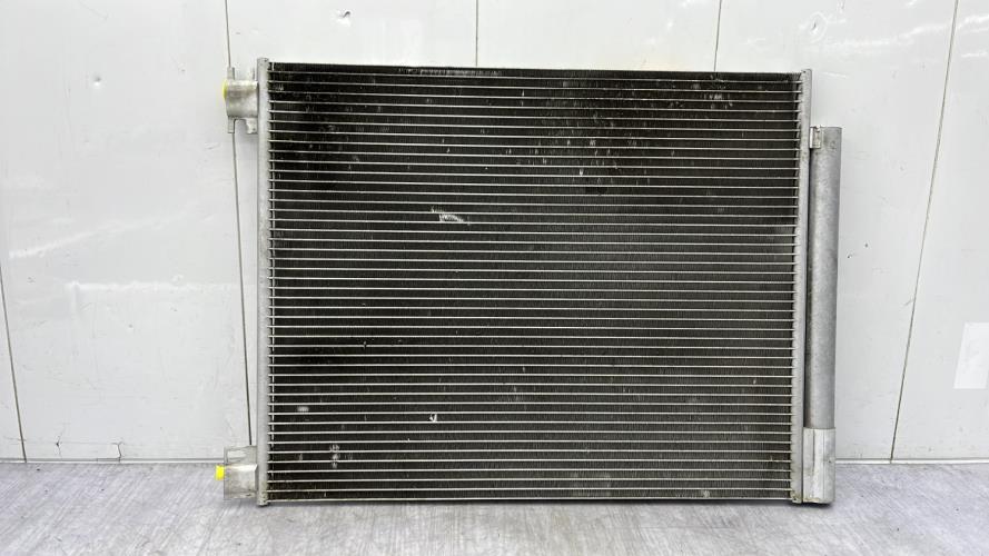 Condenseur de clim RENAULT SCENIC 4 Essence/Hybride