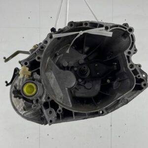 Boite de vitesses PEUGEOT 206 PHASE 1 Diesel