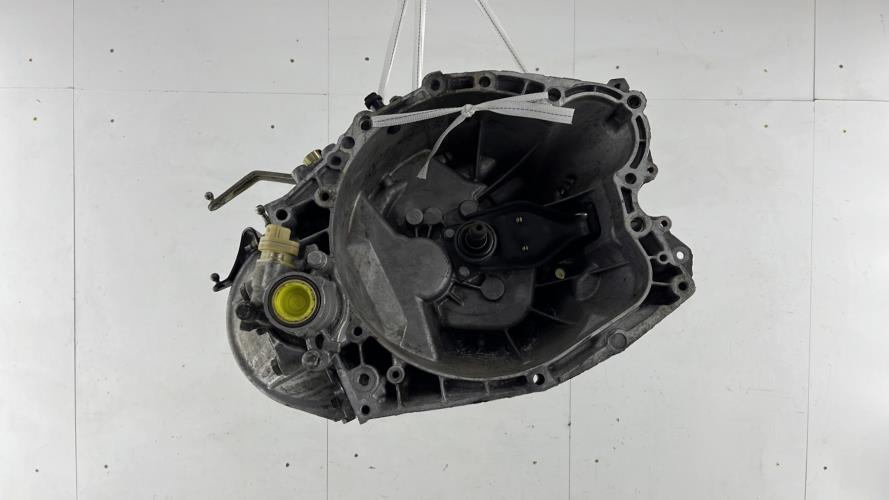 Boite de vitesses PEUGEOT 206 PHASE 1 Diesel