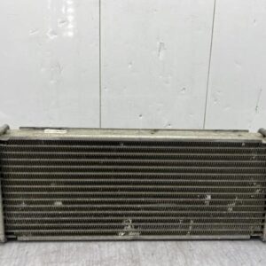 Echangeur air (Intercooler) IVECO DAILY 3 Diesel