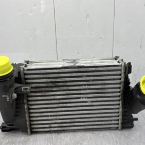 Echangeur air (Intercooler) RENAULT MEGANE 4 PHASE 1 Diesel
