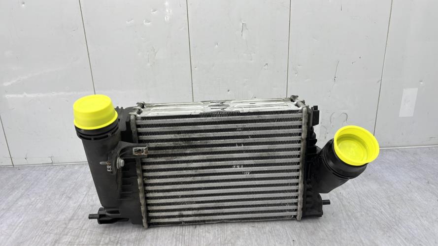 Echangeur air (Intercooler) RENAULT MEGANE 4 PHASE 1 Diesel