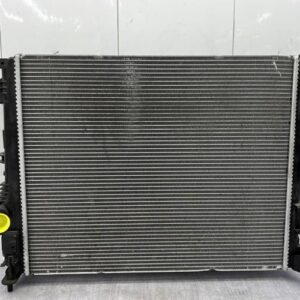 Radiateur eau RENAULT SCENIC 4 Essence/Hybride