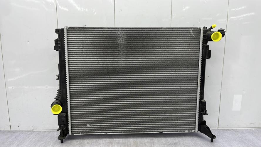 Radiateur eau RENAULT SCENIC 4 Essence/Hybride