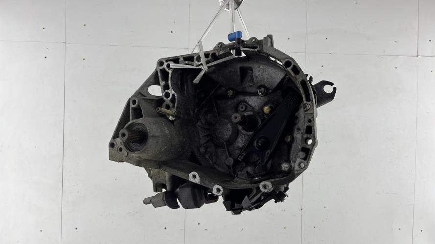 Boite de vitesses RENAULT MEGANE 1 PHASE 2 Essence