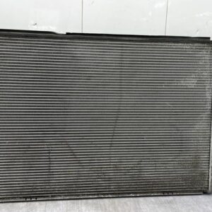 Radiateur eau VOLKSWAGEN SCIROCCO 3 PHASE 1 COUPE Diesel