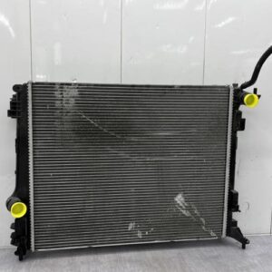 Radiateur eau RENAULT MEGANE 4 PHASE 1 Diesel