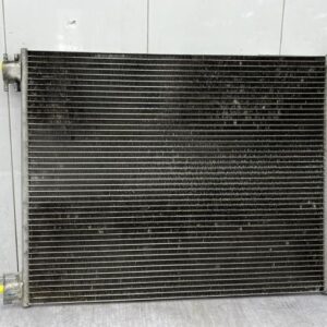 Condenseur de clim RENAULT MEGANE 4 PHASE 1 Diesel