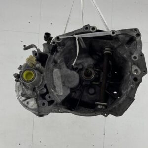Boite de vitesses PEUGEOT 306 PHASE 2 Diesel
