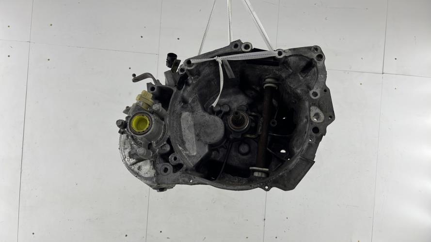 Boite de vitesses PEUGEOT 306 PHASE 2 Diesel