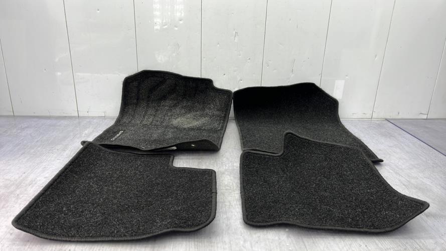 Tapis de sol DACIA SPRING PHASE 1 Electricité
