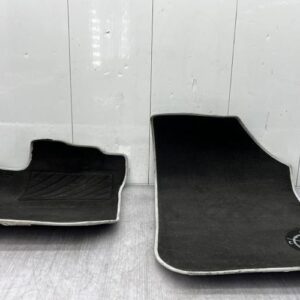 Tapis de sol DACIA SANDERO 2 PHASE 2 Essence