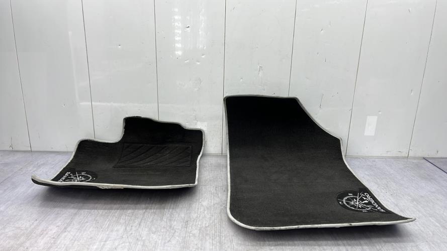 Tapis de sol DACIA SANDERO 2 PHASE 2 Essence