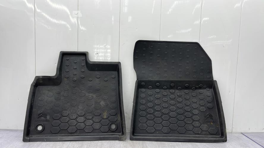 Tapis de sol CITROEN BERLINGO 3 M PHASE 1 Diesel