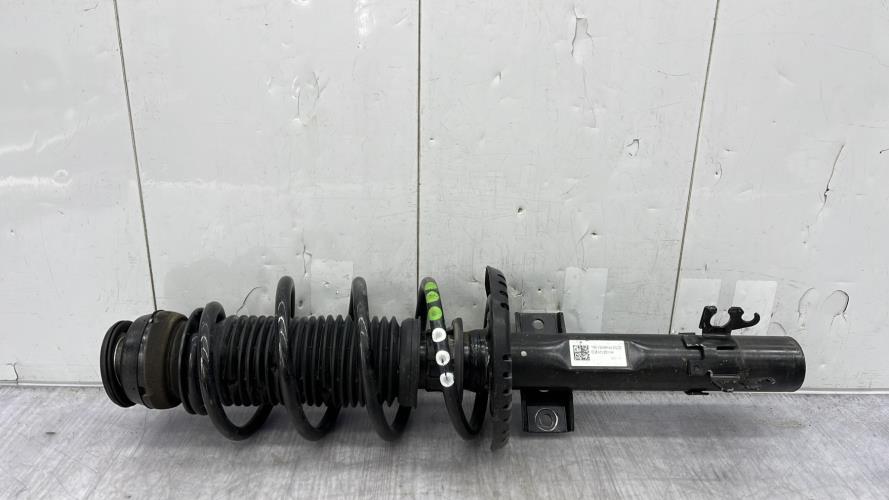 Amortisseur avant gauche VOLKSWAGEN POLO 5 PHASE 2 Essence