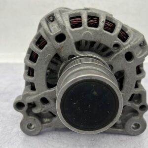 Alternateur VOLKSWAGEN POLO 5 PHASE 2 Essence