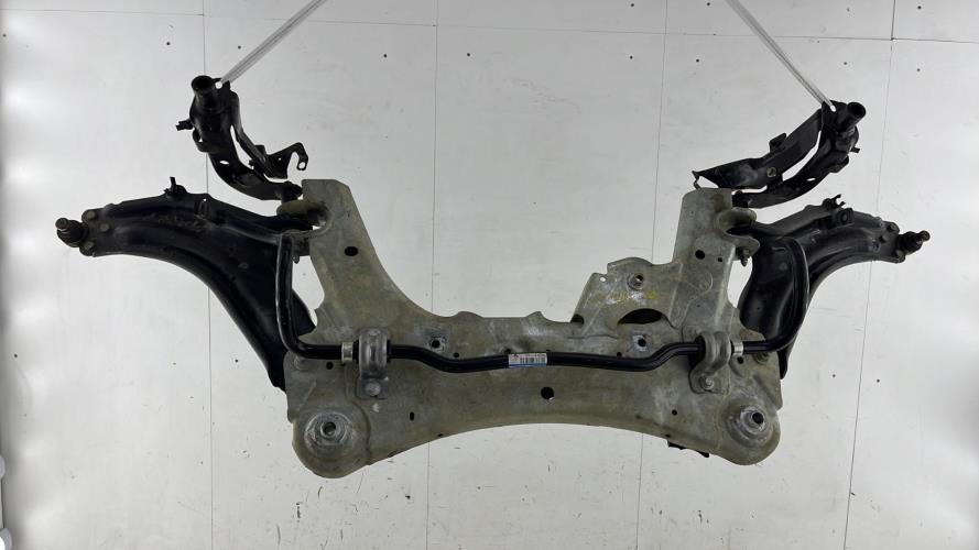 Berceau avant RENAULT KANGOO 2 PHASE 1 Diesel