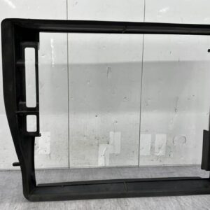 Conduite d'air RENAULT SCENIC 4 Essence/Hybride