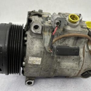 Compresseur clim MERCEDES CLASSE C 204 PHASE 2 BREAK Diesel