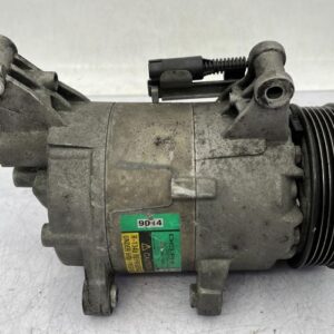 Compresseur clim MINI MINI 1 R50/R53 PHASE 1 Essence