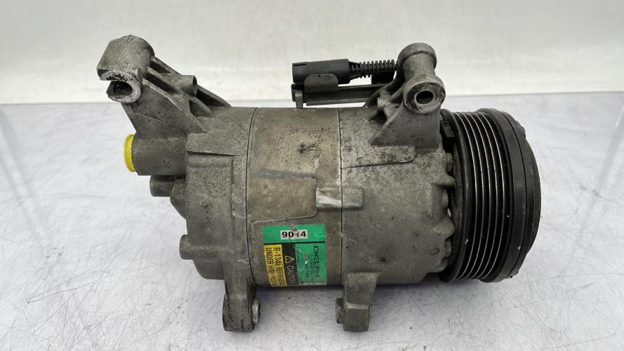 Compresseur clim MINI MINI 1 R50/R53 PHASE 1 Essence