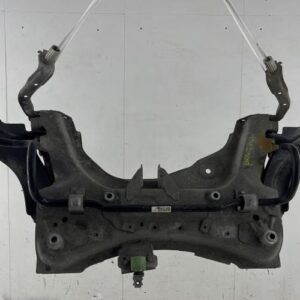 Berceau avant RENAULT CAPTUR 1 PHASE 1 Diesel