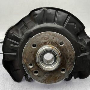 Fusee avant gauche MINI MINI 1 R50/R53 PHASE 1 Essence