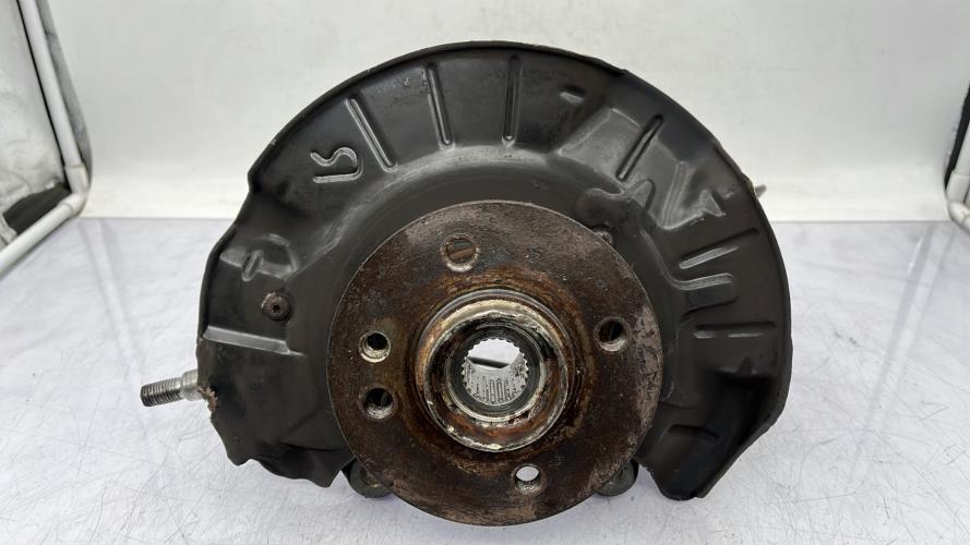 Fusee avant droit MINI MINI 1 R50/R53 PHASE 1 Essence