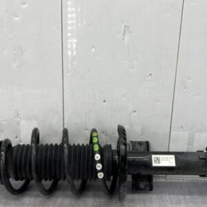 Amortisseur avant droit VOLKSWAGEN POLO 5 PHASE 2 Essence