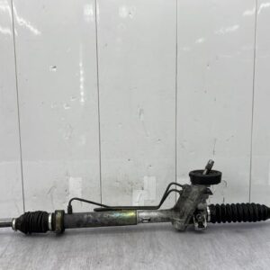 Cremaillere assistee VOLKSWAGEN POLO 3 PHASE 1 Diesel