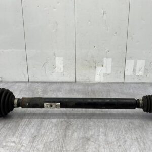 Cardan droit (transmission) VOLKSWAGEN POLO 3 PHASE 1 Diesel