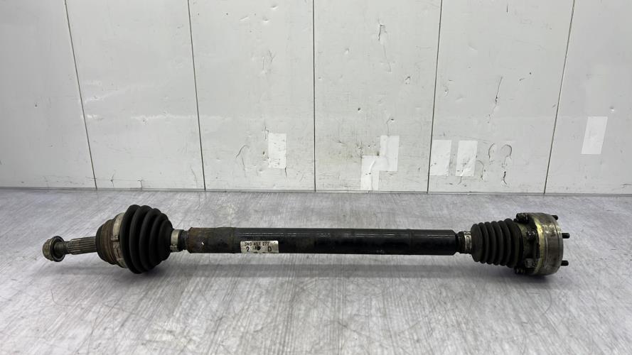 Cardan droit (transmission) VOLKSWAGEN POLO 3 PHASE 1 Diesel