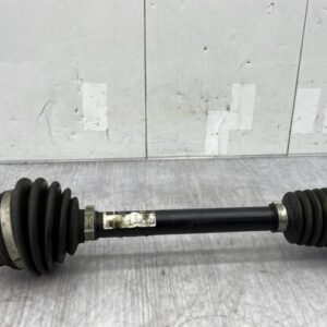 Cardan gauche (transmission) VOLKSWAGEN POLO 3 PHASE 1 Diesel