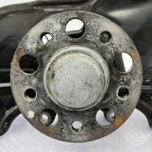 Fusee avant droit MERCEDES CLASSE C 204 PHASE 2 BREAK Diesel