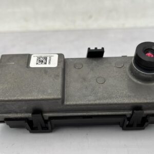 Camera RENAULT MEGANE 4 PHASE 1 Diesel