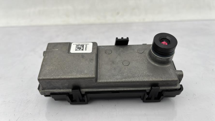 Camera RENAULT MEGANE 4 PHASE 1 Diesel