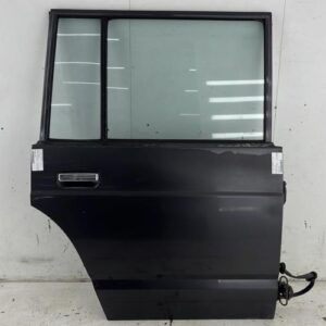Porte arriere droit NISSAN PATROL 1 Diesel