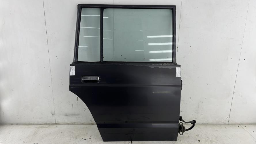 Porte arriere droit NISSAN PATROL 1 Diesel