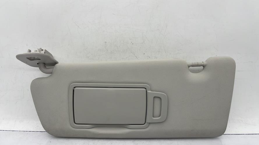 Pare soleil gauche RENAULT MEGANE 4 PHASE 1 Diesel