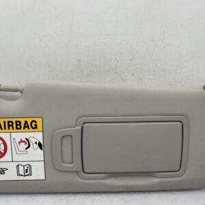 Pare soleil droit RENAULT MEGANE 4 PHASE 1 Diesel