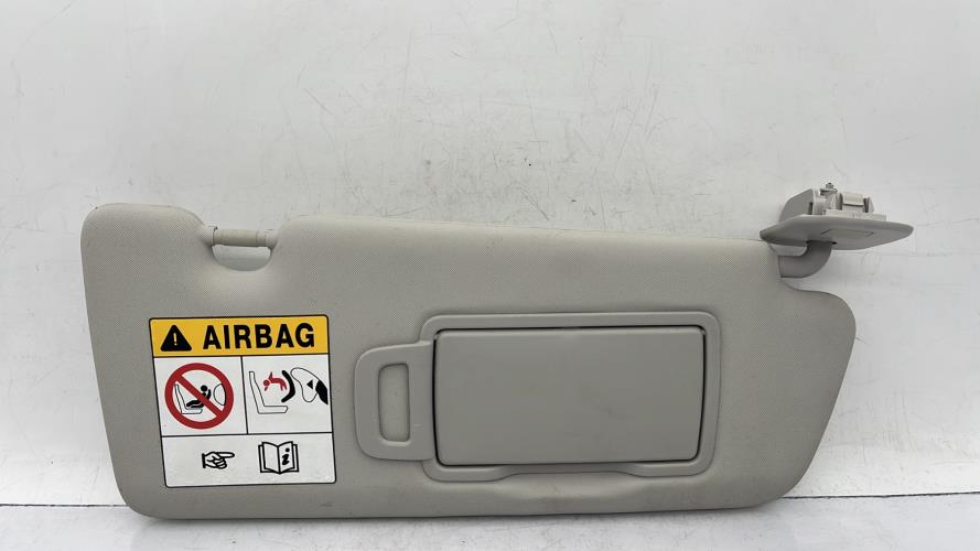 Pare soleil droit RENAULT MEGANE 4 PHASE 1 Diesel