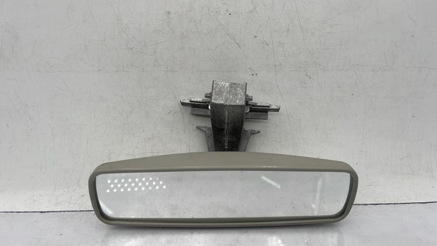 Retroviseur interieur RENAULT MEGANE 4 PHASE 1 Diesel