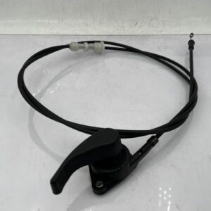 Cable ouverture capot RENAULT MEGANE 4 PHASE 1 Diesel