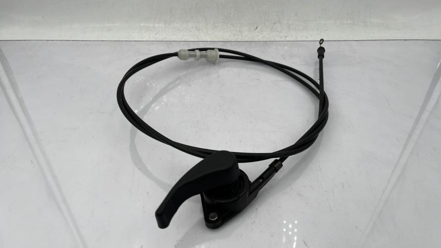 Cable ouverture capot RENAULT MEGANE 4 PHASE 1 Diesel