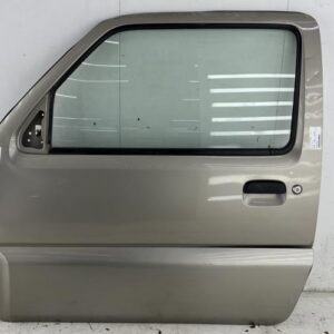 Porte avant gauche SUZUKI JIMNY 1 PHASE 1 Diesel
