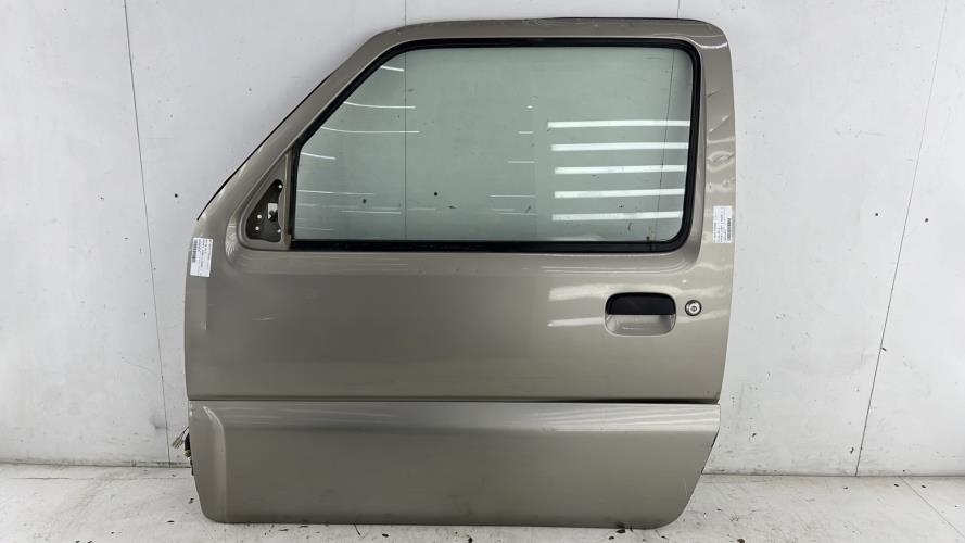 Porte avant gauche SUZUKI JIMNY 1 PHASE 1 Diesel
